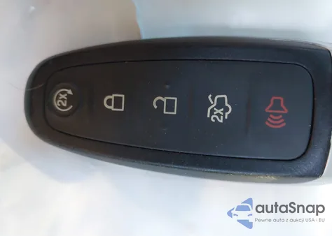 2014 Ford Explorer Limited из США, поврежденный, VIN 1FM5K8F89EGA64219